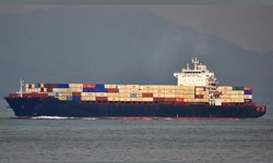 6 İranlı mürettebat serbest bırakıldı