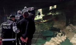 69 ilde uyuşturucu operasyonu: 478 kişi tutuklandı