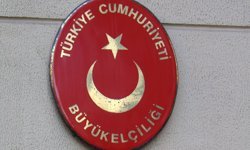 7 ülkeye yeni büyükelçi atandı