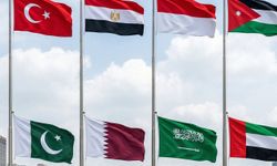 8 ülkeden işgalci rejime ortak tepki: Şiddetle kınıyoruz