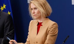 AB: israil ile Ortaklık Anlaşması'nı askıya alma konusunda anlaşmaya varılamadı