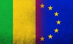 AB: Mali'de barış, güvenlik ve istikrara büyük önem atfediyoruz