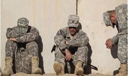 ABD basını: Pentagon savaş kayıplarını sansürlüyor