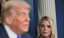 ABD Başkanı Trump, Adalet Bakanı Bondi'yi görevden aldı