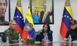 ABD, Delcy Rodriguez'e uygulanan yaptırımları kaldırdı