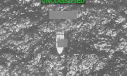 ABD, Doğu Pasifik'te bir tekneye daha saldırdı: 4 ölü