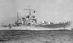 ABD Donanması USS Boise'yi hizmetten çekiyor