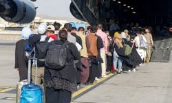 ABD, halkına ihanet eden Afgan işbirlikçileri Kongo'ya gönderiyor