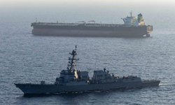 ABD-İran hattında gerilim: Müzakereler çıkmazda, Washington uzun kuşatmaya hazırlanıyor