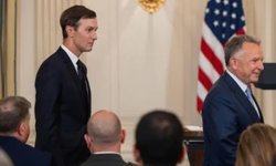 ABD-İran hattında yeni gelişme: Trump, Witkoff ve Kushner'in Pakistan ziyaretini iptal etti