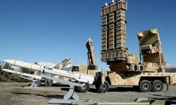 ABD istihbarat raporları, Çin'in İran'a füze sevkiyatı yaptığını ortaya koydu