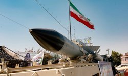 ABD istihbarat raporu: İran, yoğun saldırılara rağmen elinde binlerce füze bulunduruyor