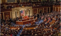 ABD Kongre üyelerinden Trump'a tepki