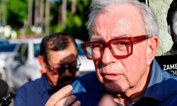 ABD, Meksikalı bir valiyi uyuşturucu kaçakçılığıyla suçladı