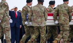 ABD ordusu ağır darbe aldı: İran'a yönelik saldırılarda yüzlerce ölü ve yaralı