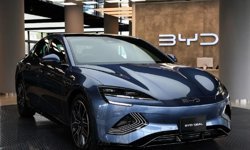 ABD pazarından dışlanan Çinli markalar Avrupa ve Asya'da rağbet görüyor