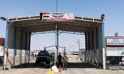 ABD-siyonist rejim saldırısında sınır kapısı hedef alındı