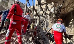 ABD-siyonist rejimin İran’a saldırılarında 24 sağlık çalışanı şehit oldu