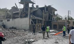 ABD ve siyonist rejimden İran ve Lübnan'a kanlı saldırılar