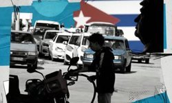 ABD yaptırımları altındaki Küba'da enerji krizi derinleşiyor