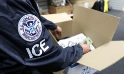 ABD'de bu yıl 17 göçmen gözaltında öldü