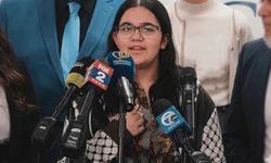 ABD'de, Gazze'deki saldırıları protesto eden Filistin öğrenciden hukuk zaferi