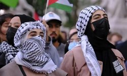 ABD'de işgal rejimine destek kan kaybetmeye devam ediyor