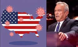 ABD'de kızamık alarmı: Sağlık Bakanı Kennedy'ye görevden alma çağrısı