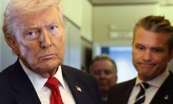 ABD'de sular durulmuyor: Savaş Bakanı Hegseth görevden alınabilir