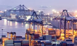 ABD'de tarife iade sisteminin devreye alınma süreci gümrüklerde krize yol açtı