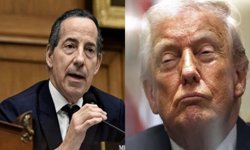 ABD'de Trump krizi: Başkanlık yetkileri elinden alınmalı