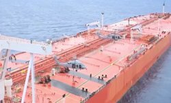 ABD'den Hint-Pasifik'te yaptırım altındaki gemiye operasyon