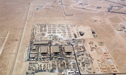 ABD'den Katar'daki üsse sevkiyat 