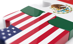 ABD'den Meksikalı yetkililere 'uyuşturucu kaçakçılığına yardım' suçlaması