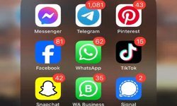 AB'de siber alarm: Üst düzey yetkililere 'Signal'ı kapatın' talimatı