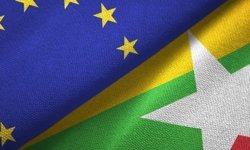 AB'den Myanmar'a yönelik kısıtlayıcı tedbirlerin süresi uzatıldı