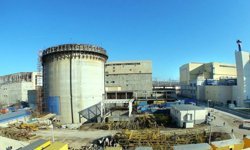 AB'den Romanya'ya 'nükleer santral' soruşturması