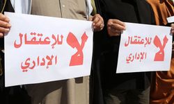 AB'den siyonist rejime tepki: Esirlere idam yasası kaldırılsın