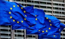 AB'den siyonist rejime tepki: Yerleşim planı gayrimeşru, barışı sabote ediyor