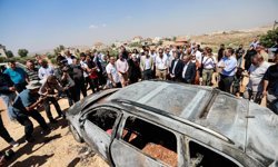 AB'den Yahudi çetelerin saldırılarına karşı 'koruma programı'