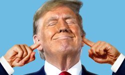 ABD'liler Trump'ın akıl sağlığından endişe ediyor