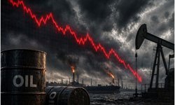 ABD'nin deniz korsanlığı piyasaları vurdu: Petrol 100 doların üzerine çıktı