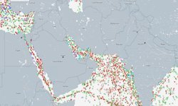 ABD'nin Hürmüz ablukası başladı: Trump'tan sert uyarı