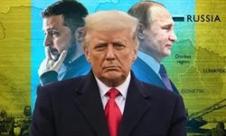 ABD'nin Rus petrolü kararına Ukrayna'dan tepki