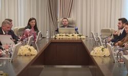 Adalet Bakanı Akın Gürlek: Suça sürüklenen çocuklara ilişkin düzenleme hazırlanıyor