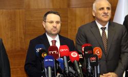 Adalet Bakanı Gürlek: 12'nci yargı paketimiz kısa sürede Meclis’e sunulacak