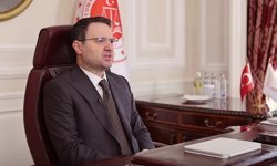 Adalet Bakanı: Vatandaş adliyede güven duymalı