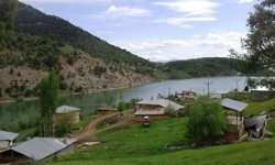 Adana'da gölette kadın cesedi bulundu