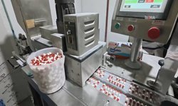 Adana'da ıslak mendil tesisi görünümlü uyuşturucu imalathanesi: 7 tutuklama