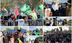 Adanalı Peygamber aşığı kadınlar: Seneye, gelmeyenleri de bekleriz